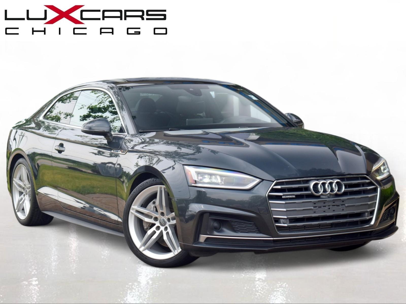 audi a5 coupe 2018 WAUUNAF54JA027030 image audi a5 coupe 2018 WAUUNAF54JA027030 image